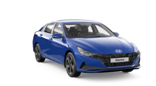 Новая ЭЛАНТРА/ ELANTRA