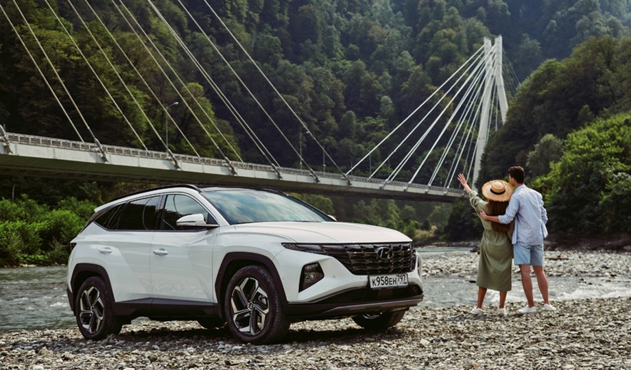 Мы дарим вам КАСКО. При покупке Hyundai из наличия.