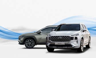 Финальное предложение на автомобили Hyundai 2022 г.