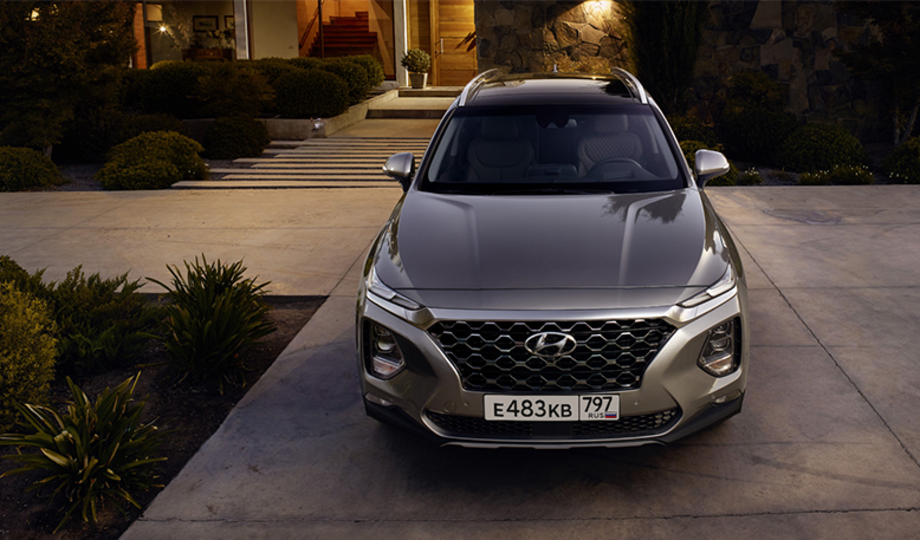 H-Promise. Сертифицированные автомобили Hyundai с пробегом.