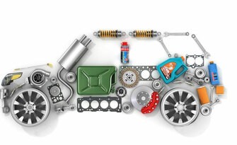 Работа по перезаправке кондиционера Hyundai. Всего за 1200 ₽.
