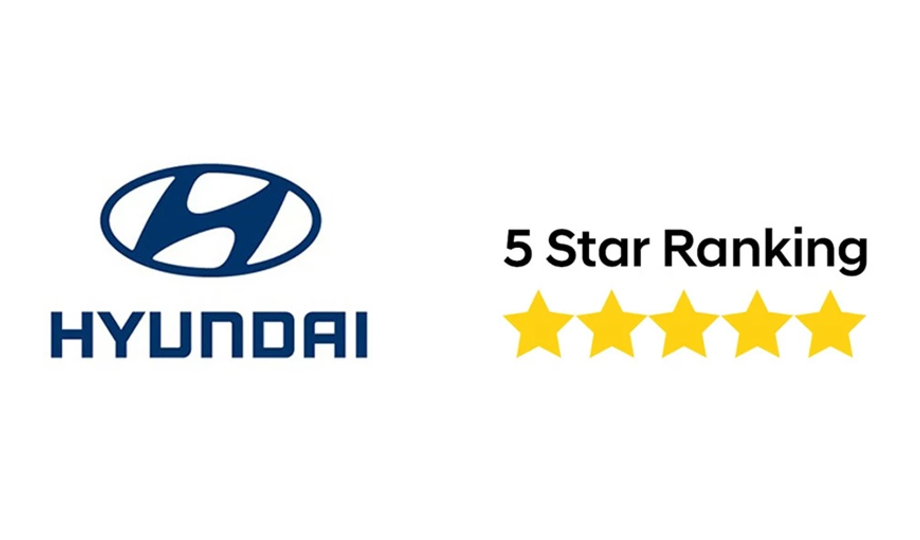 Автокласс-Лаура получил оценку «5 Star Ranking»