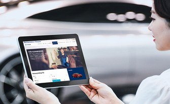 Единая дисконтная система автосервиса Hyundai Автокласс