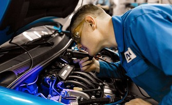 Бесплатная проверка кондиционера для Hyundai старше 2-х лет