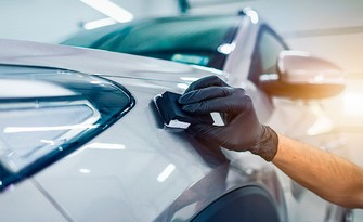 Керамическое покрытие кузова с выгодой до 50 %