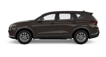 HYUNDAI Santa Fe, 2.2л - 8DCT - 4WD, Prestige